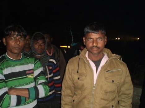 Loot at Akrabad